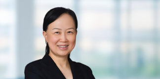 Zhong Lun Hong Kong hires Renee Xiong