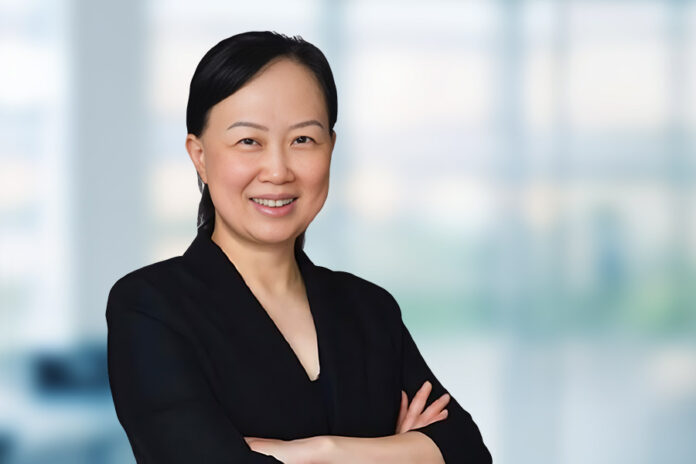 Zhong Lun Hong Kong hires Renee Xiong