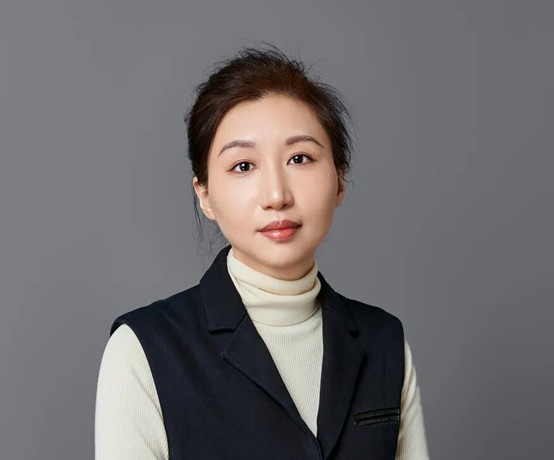 李荔