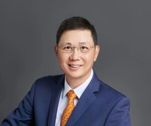 葛永彬