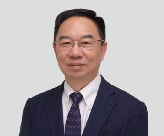郑建江