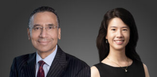 Greenberg Traurig Singapore Expansion