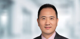 Han Kun Law Offices recruits Eric Zhang
