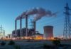 Huaihe Energy’s asset restructuring