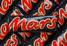 Mars Cadbury Trademark Settlement