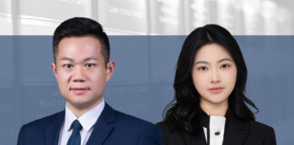 China non-compete judicial interpretation