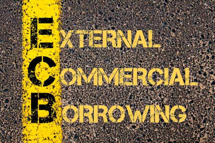 RBI draft ECB amendment