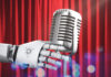 Asha Bhosle Personality Rights AI