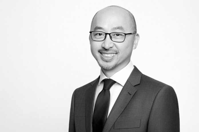 Stephenson Harwood Maritime Partner Hong Kong