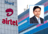 Bharti Airtel secondary share sale
