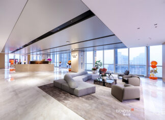 Tahota Law Firm Suzhou office