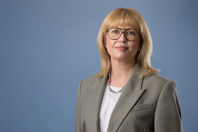 Thomson Geer Adds Melbourne Employment Partner