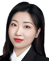 Wang Yidan, Blossom & Credit Law Firm