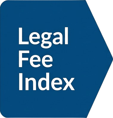Legal Fee Index